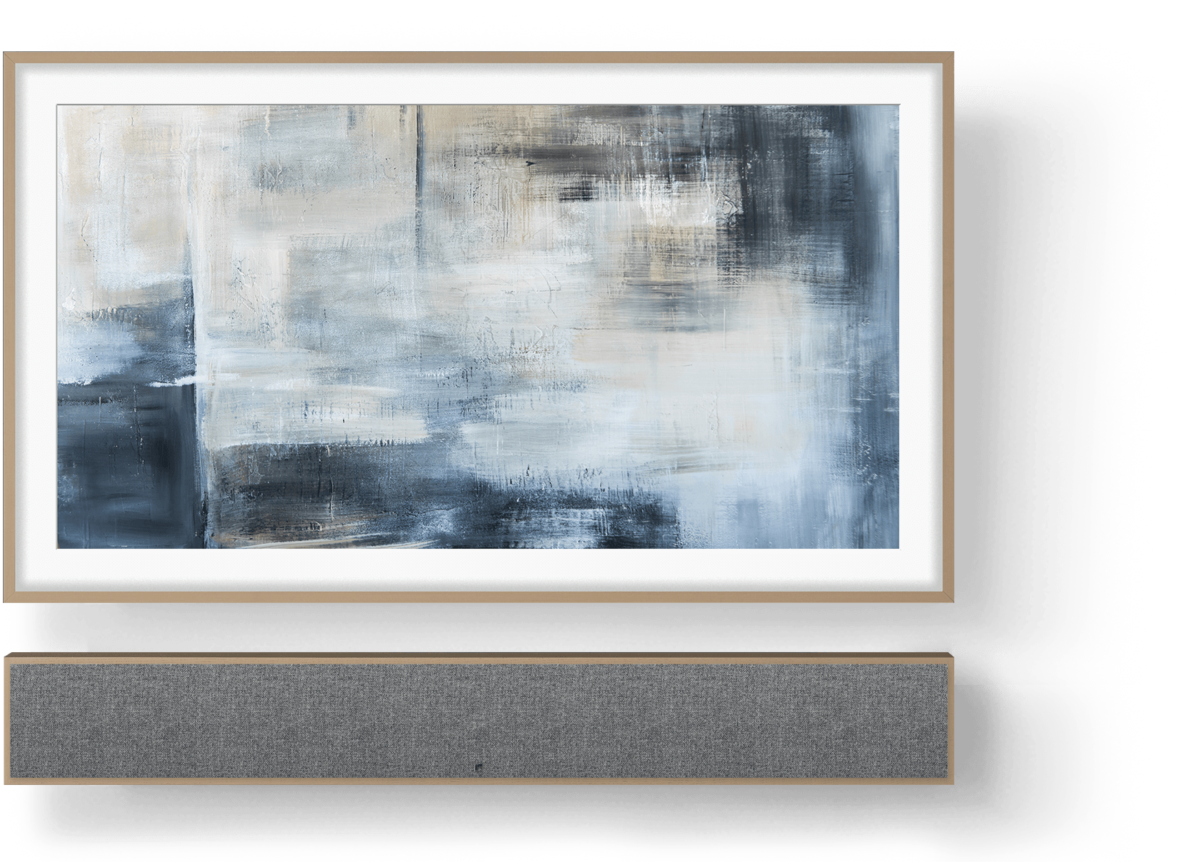 FrameBar-44UX-Samsung-Frame-TV-Granite_2x FrameBar-44UX-Samsung-Frame-TV-Granite_2x