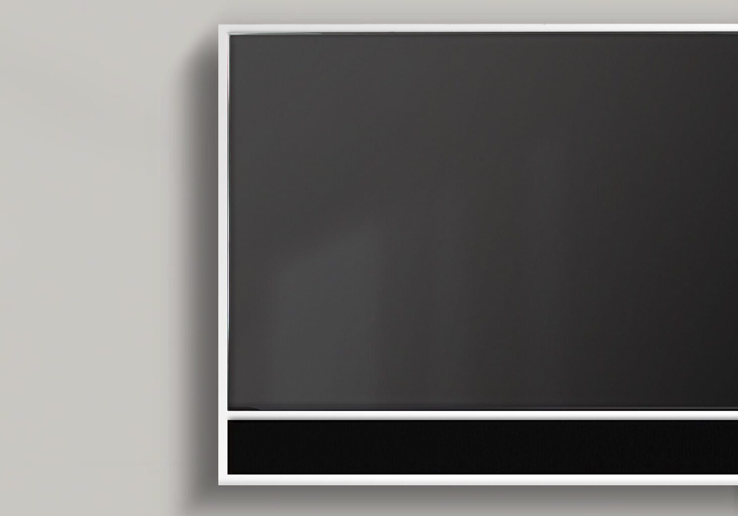 Edge Frame